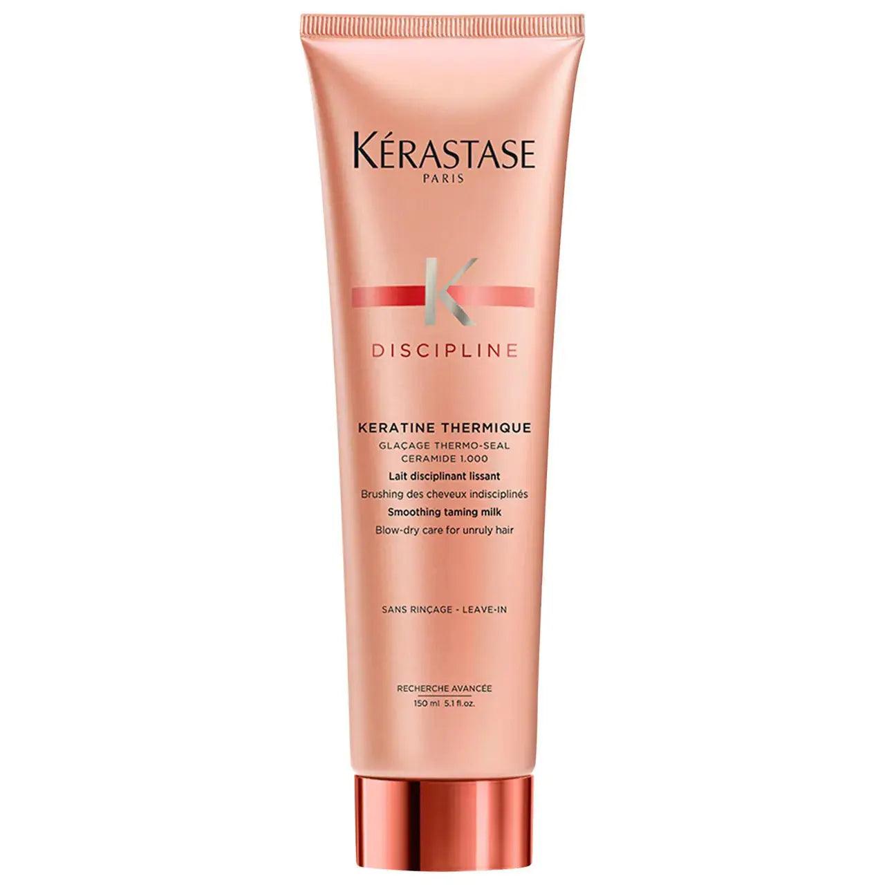 Keratine Thermique Heat Protector Kerastase Boutique Deauville