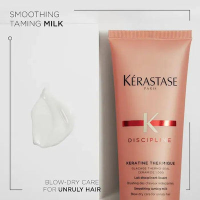 Keratine Thermique Heat Protector Kerastase Boutique Deauville