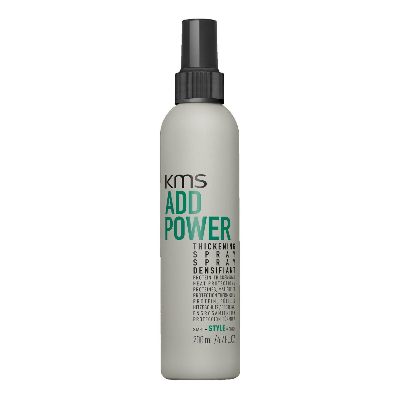 Kms Addpower Thickening Spray 200ml KMS Boutique Deauville