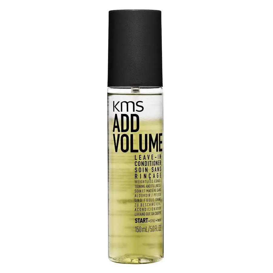 Kms Addvolume Leave-in Conditioner KMS Boutique Deauville