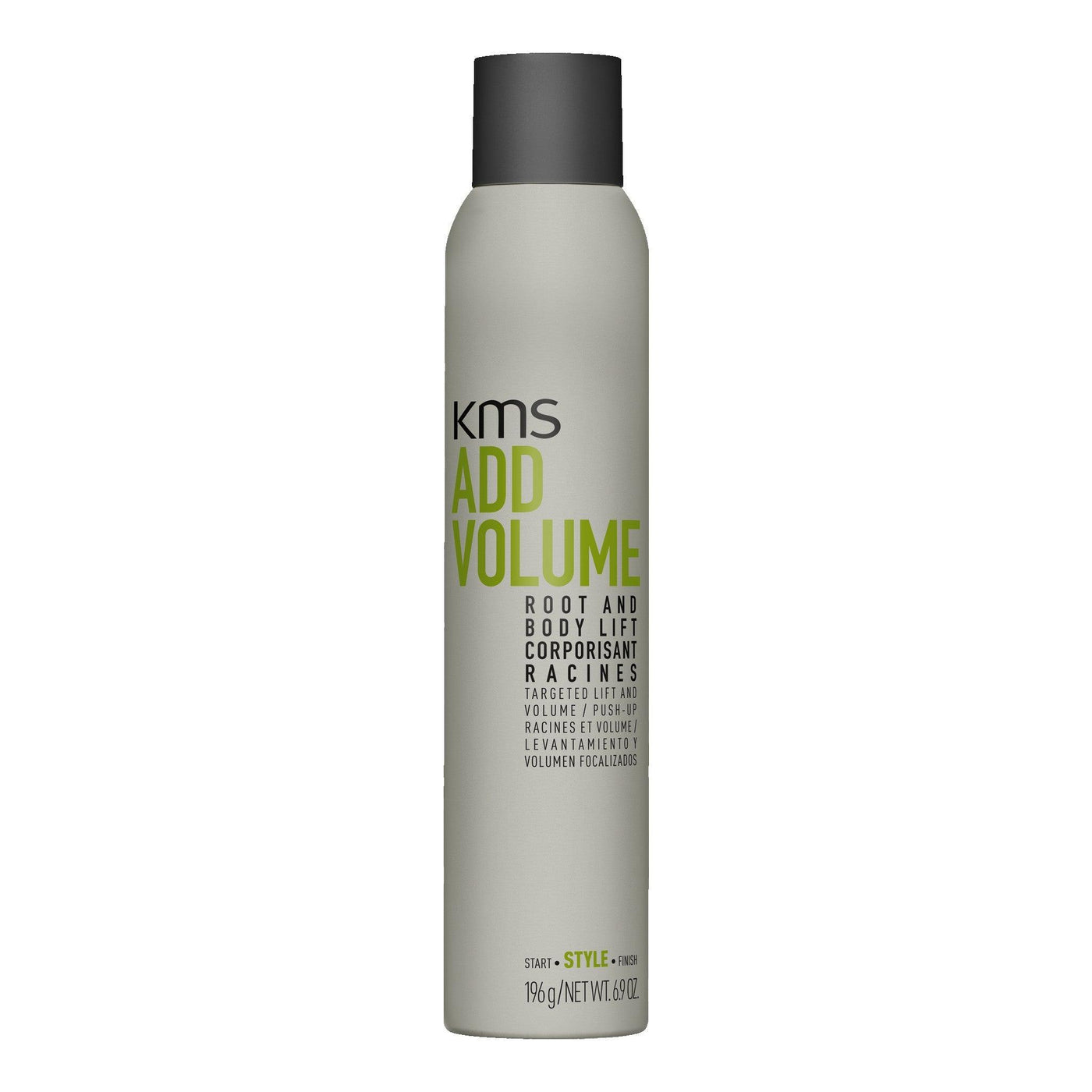 Kms Addvolume Root And Body Lift 200ml KMS Boutique Deauville