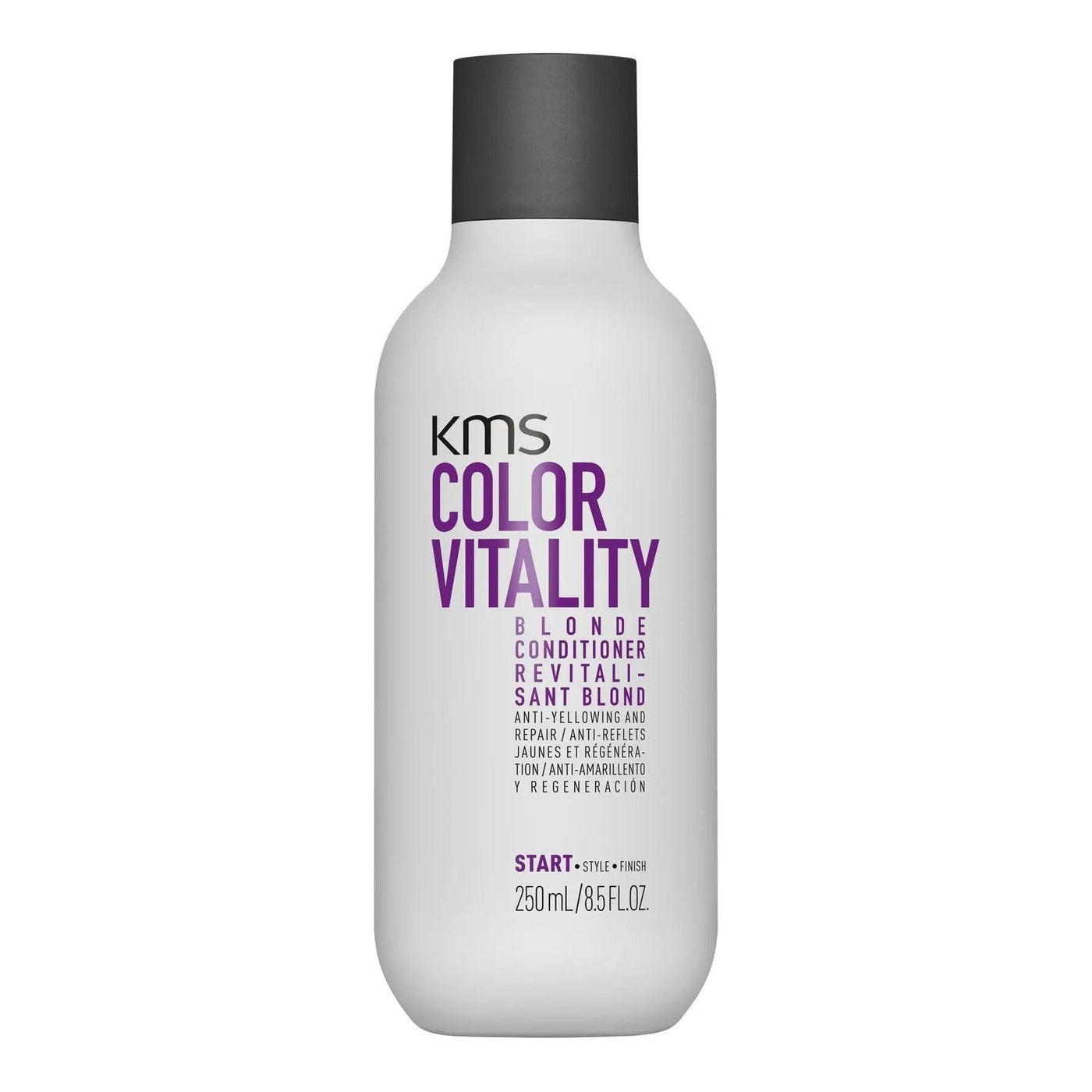 Kms Colorvitality Conditioner 250ml KMS Boutique Deauville