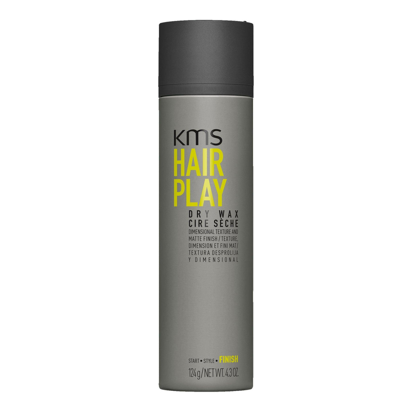 Kms Hairplay Dry Wax 150ml KMS Boutique Deauville