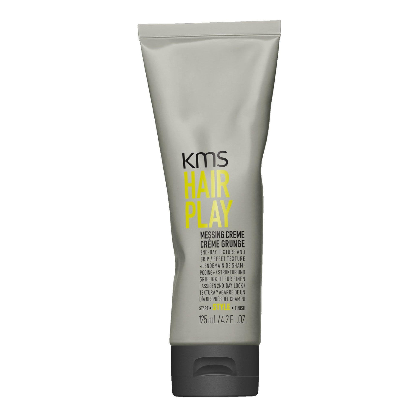 Kms Hairplay Messing Creme 125ml KMS Boutique Deauville