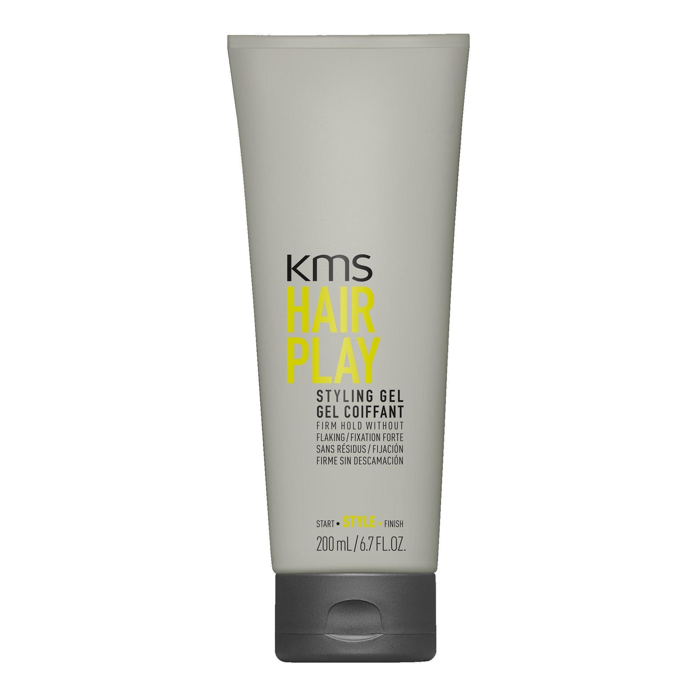 Kms Hairplay Styling Gel 200ml KMS Boutique Deauville