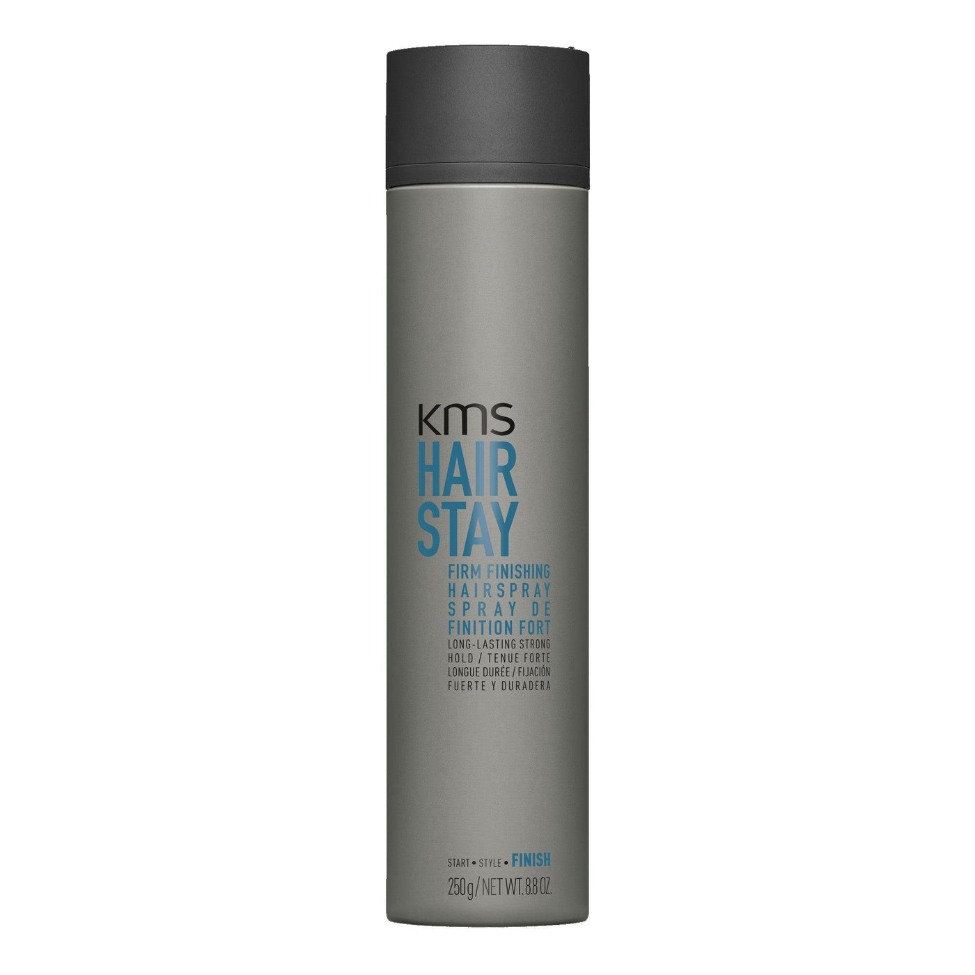 Kms Hairstay Firm Finishing Hairspray 300ml KMS Boutique Deauville