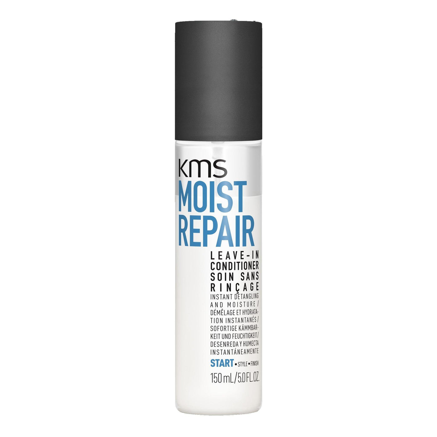 Kms Moistrepair Leave-in Conditioner 150ml KMS Boutique Deauville