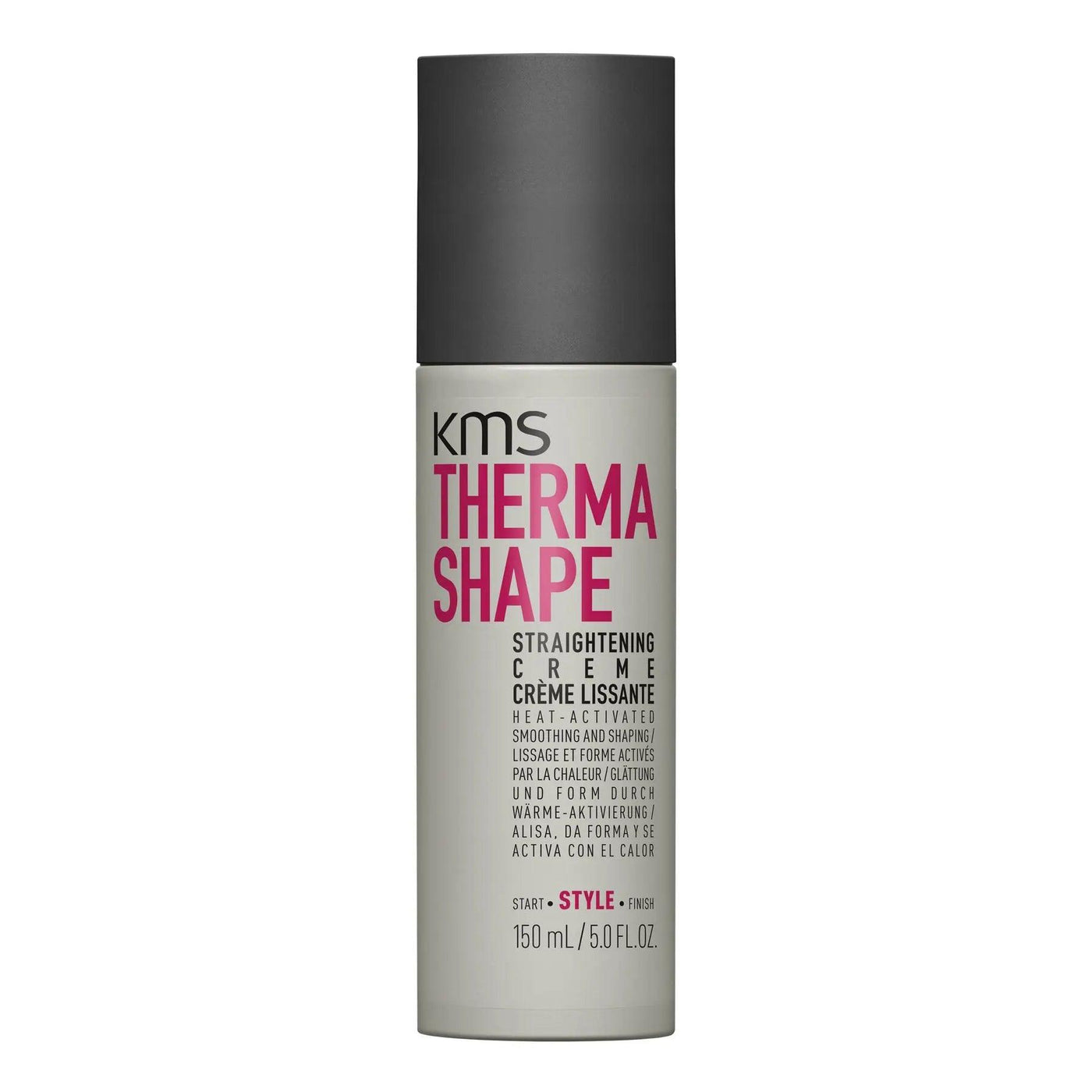 Kms Thermashape Straightening Creme 150ml KMS Boutique Deauville