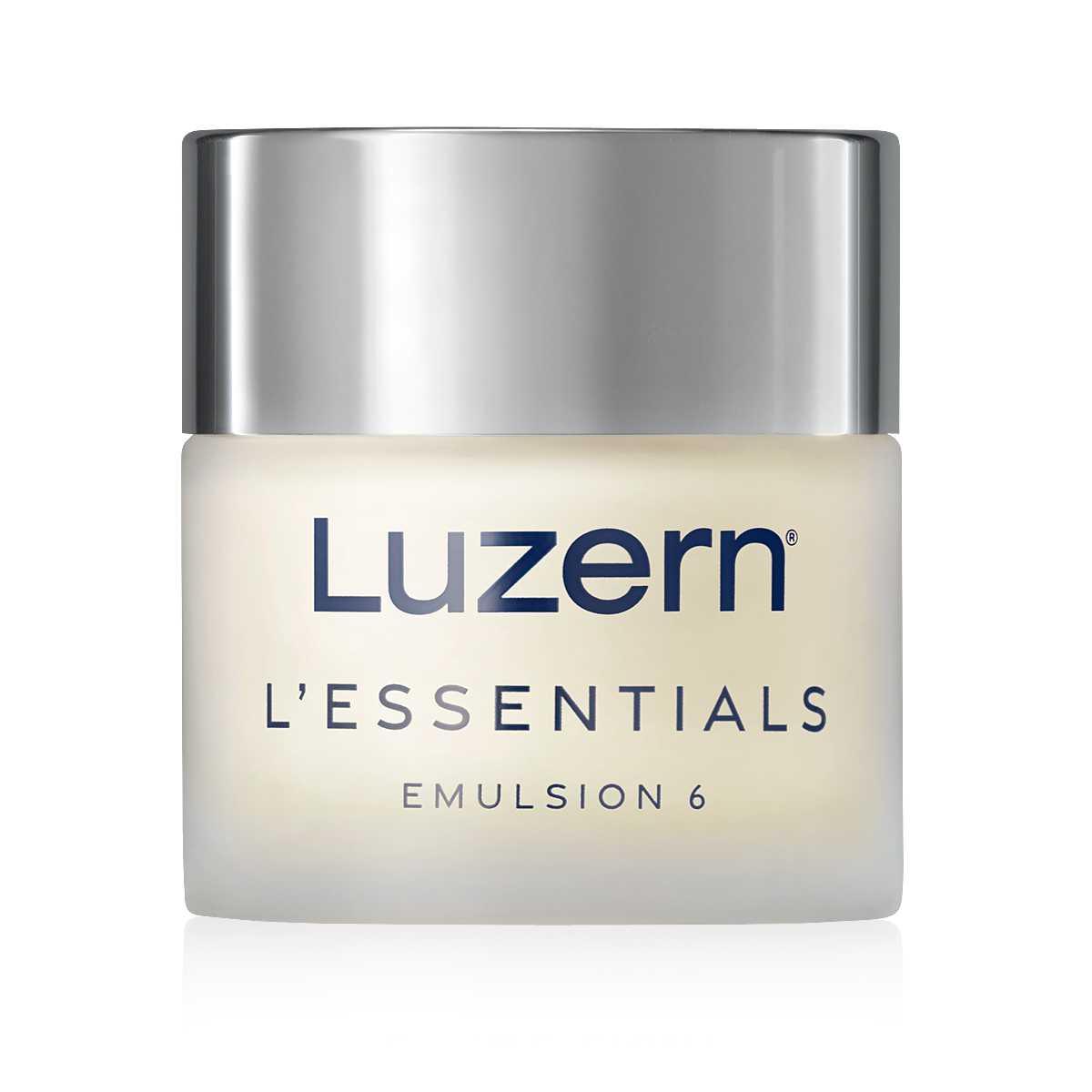 L'Essentials Emulsion 6 Luzern Boutique Deauville
