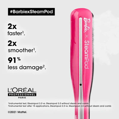 LOréal Professionnel Steampod 3.0 LOréal Boutique Deauville