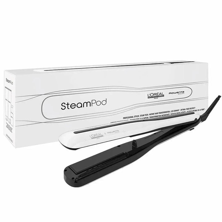 L'Oréal Professionnel Steampod 3.0 - Hair Transformation