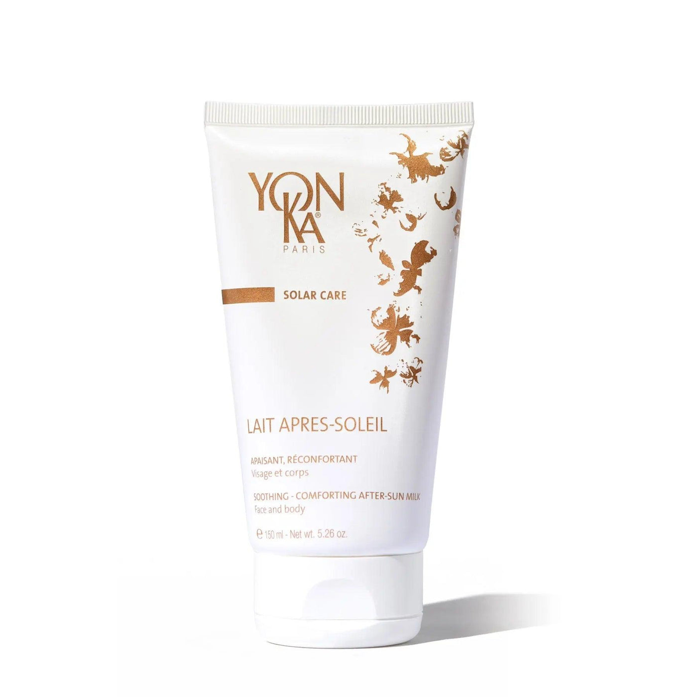 LAIT APRES-SOLEIL Yon-Ka Boutique Deauville