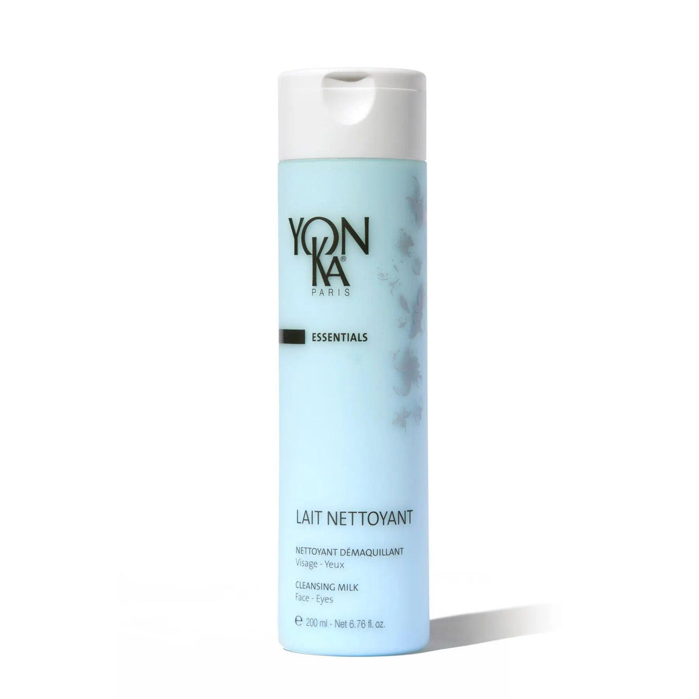 LAIT NETTOYANT Yon-Ka Boutique Deauville