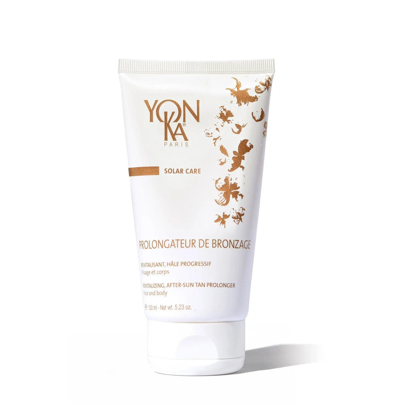 LAIT PROLONGATEUR DE BRONZAGE Yon-Ka Boutique Deauville