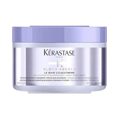 Le Bain Cicaextreme Kerastase Boutique Deauville