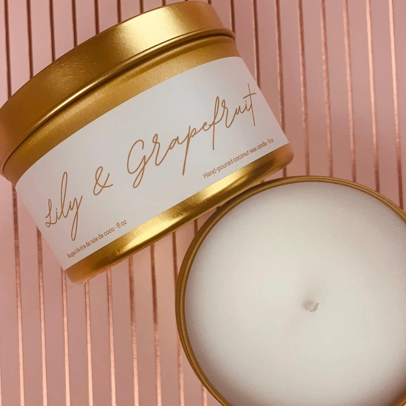 LILY & GRAPEFRUIT Caprice & Co Boutique Deauville