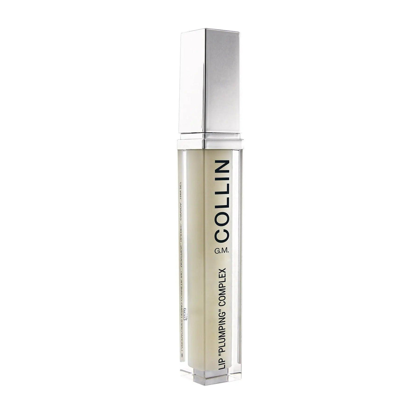 LIP PLUMPING COMPLEX G.M Collin Boutique Deauville
