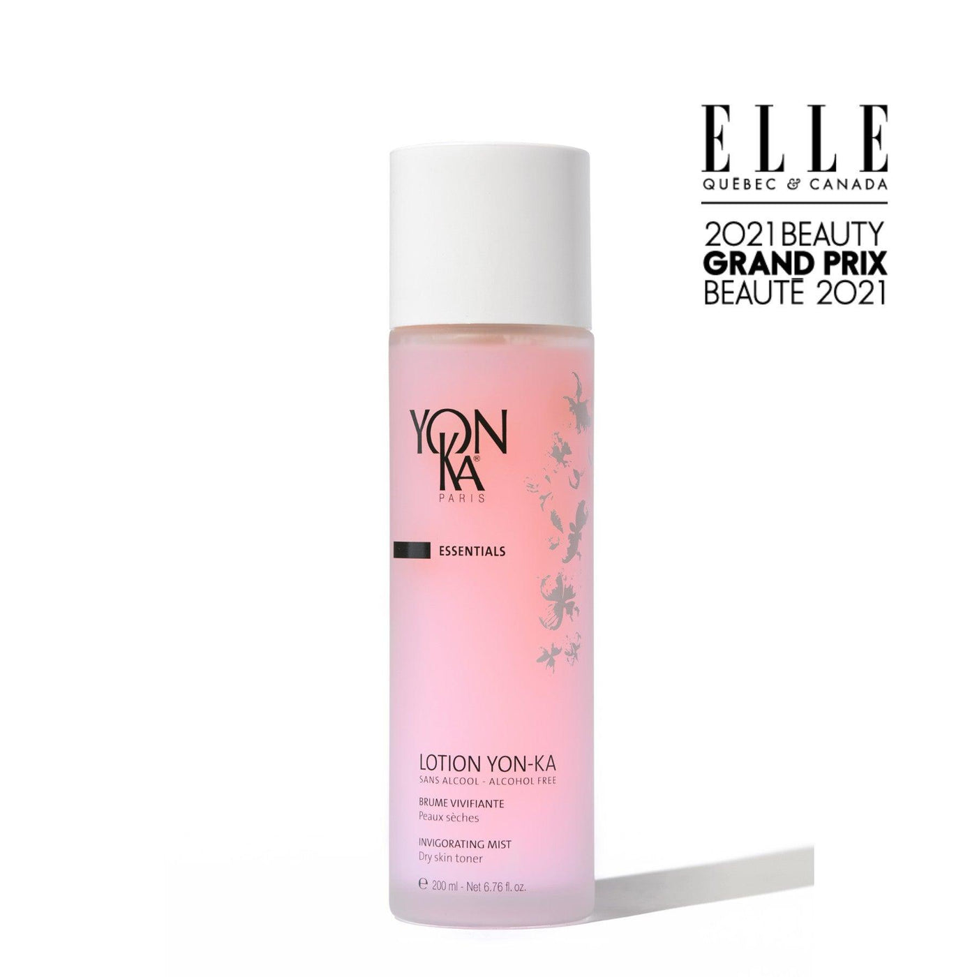 LOTION YON-KA Yon-Ka Boutique Deauville