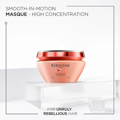 Maskeratine Kerastase Boutique Deauville