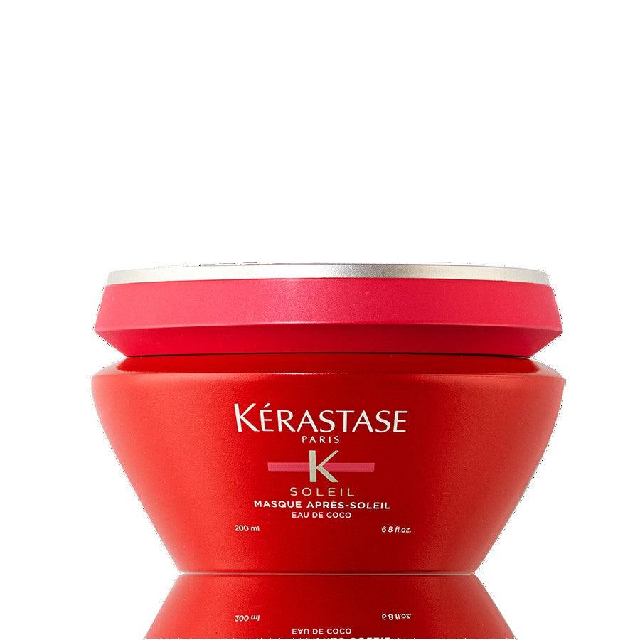 MASQUE APRES SOLEIL HAIR MASK Kerastase Boutique Deauville