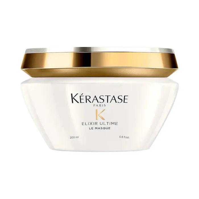 Masque Elixir Ultime Kerastase Boutique Deauville