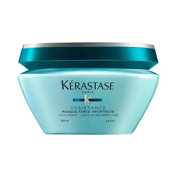 Masque Force Architecte Hair Mask Kerastase Boutique Deauville