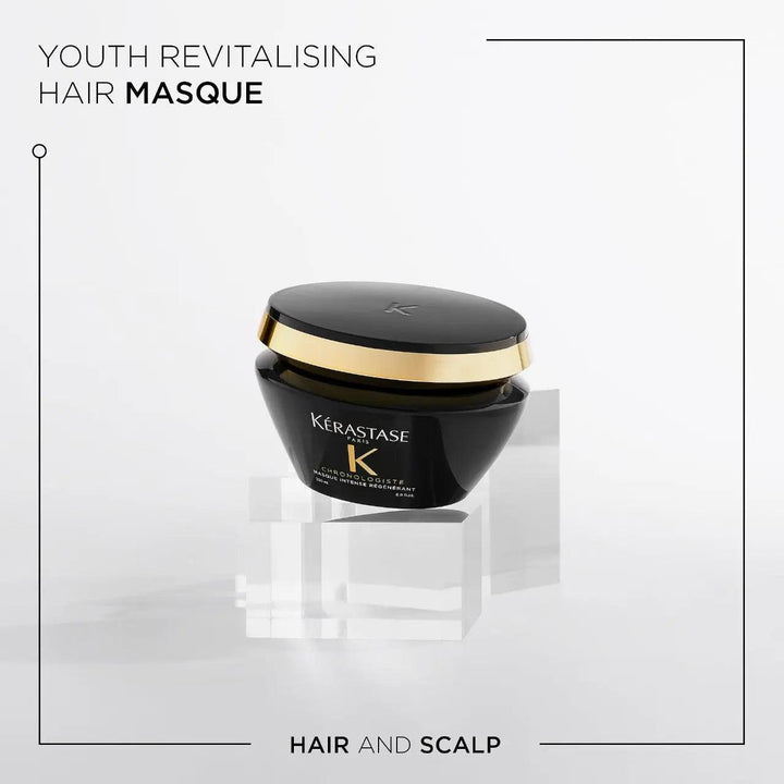 Kérastase Masque Intense Régénérant Hair Mask