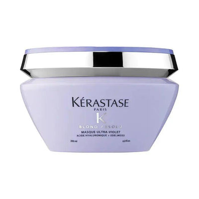 Masque Ultra-Violet Hair Mask Kerastase Boutique Deauville
