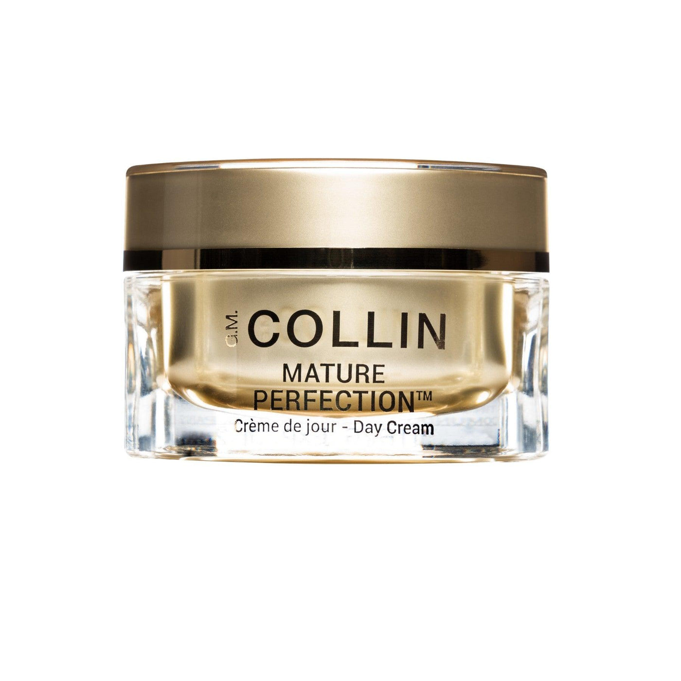 MATURE PERFECTION DAY CREAM G.M Collin Boutique Deauville