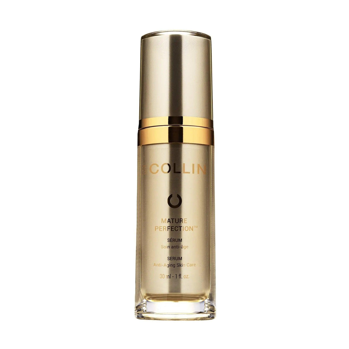 MATURE PERFECTION SERUM G.M Collin Boutique Deauville