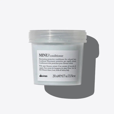 "Davines MINU Conditioner for Coloured Hair 250ml"
