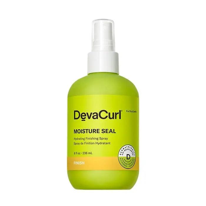 DEVACURL - MOISTURE SEAL HYDRATING FINISHING SPRAY DevaCurl Boutique Deauville