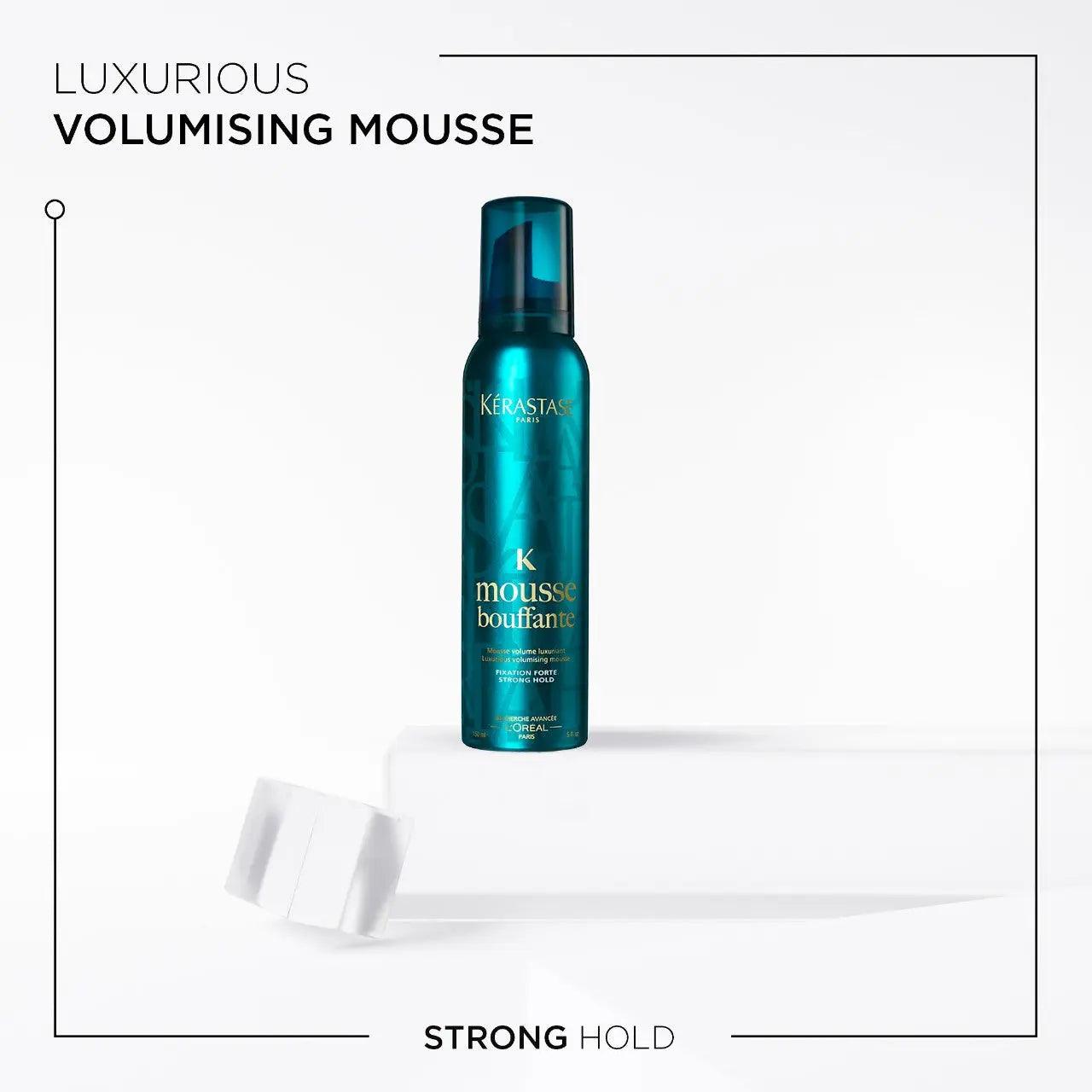 Mousse Bouffante Hair Mousse Kerastase Boutique Deauville