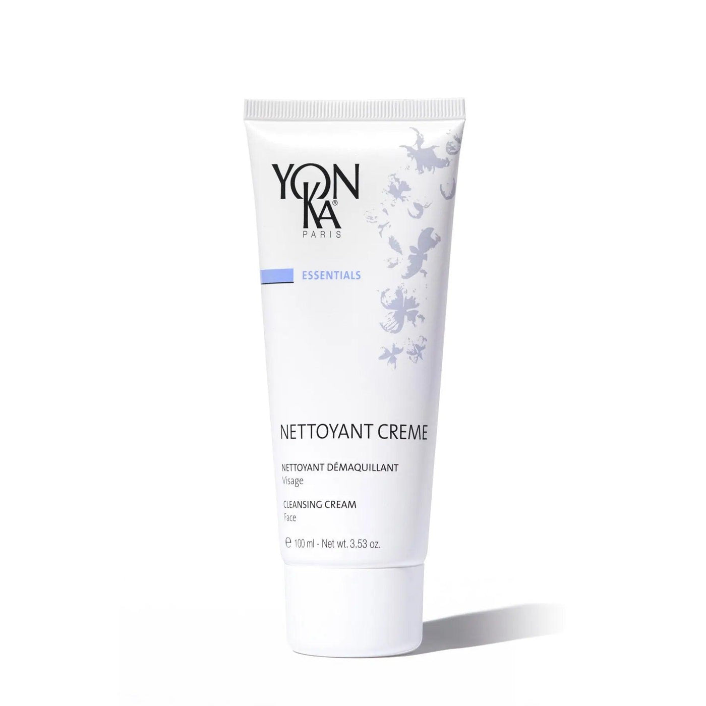 NETTOYANT CREME Yon-Ka Boutique Deauville