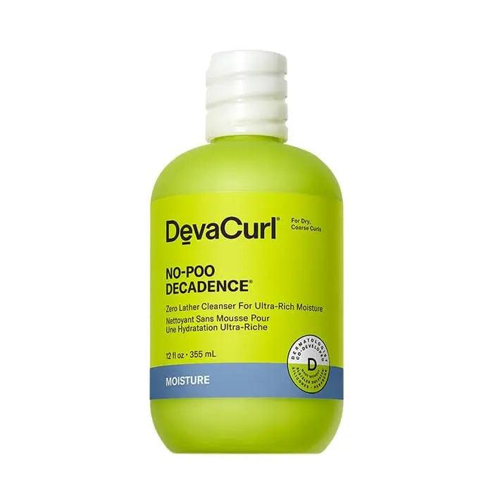 DEVACURL - NO-POO DECADENCE ZERO LATHER CLEANSER DevaCurl Boutique Deauville