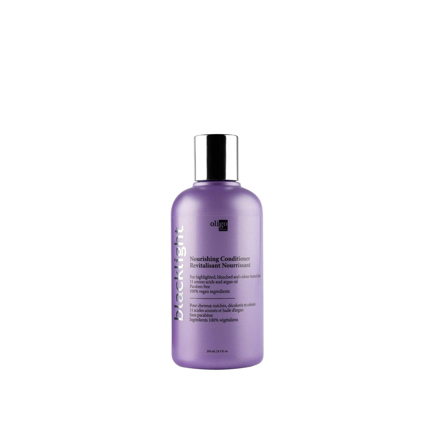 NOURISHING CONDITIONER Oligo Boutique Deauville