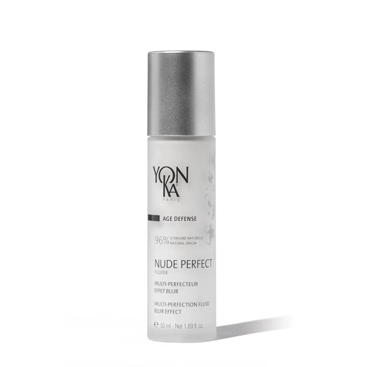 NUDE PERFECT FLUIDE Yon-Ka Boutique Deauville