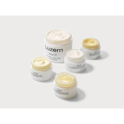 NUIT HYDRA ENZYME MASQUE Luzern Boutique Deauville