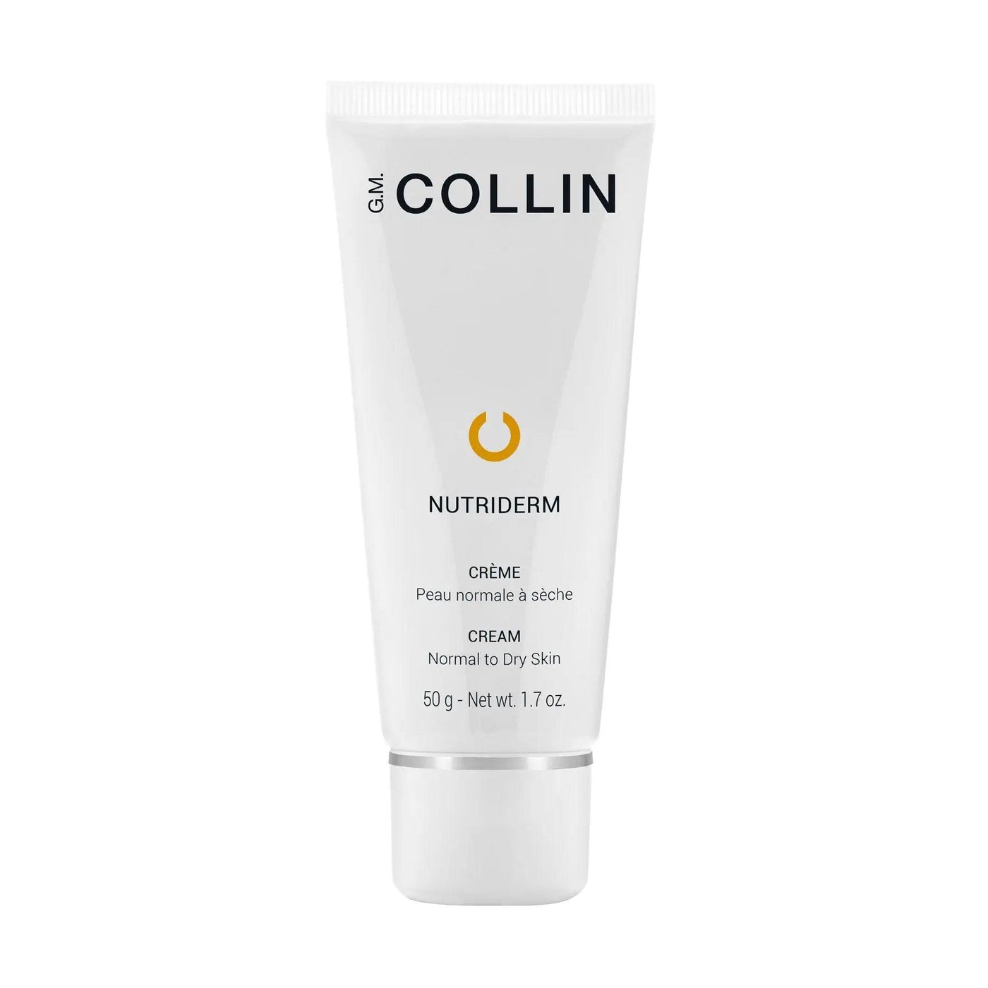 NUTRIDERM CREAM G.M Collin Boutique Deauville