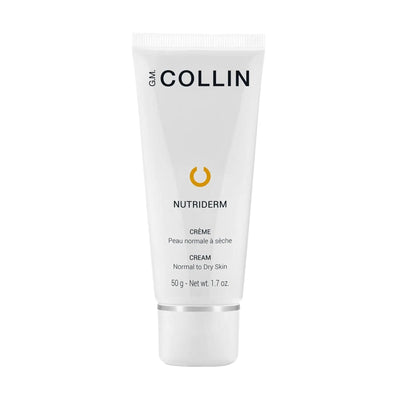 NUTRIDERM CREAM G.M Collin Boutique Deauville
