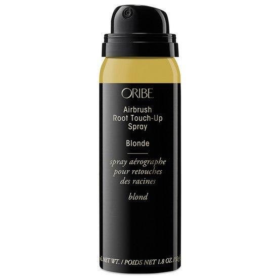 Oribe Airbrush Root Touch-Up Spray for Blonde Hair, 1.8 oz - Temporary Root Concealer Spray for Blonde Hair Stylish Beauty Product