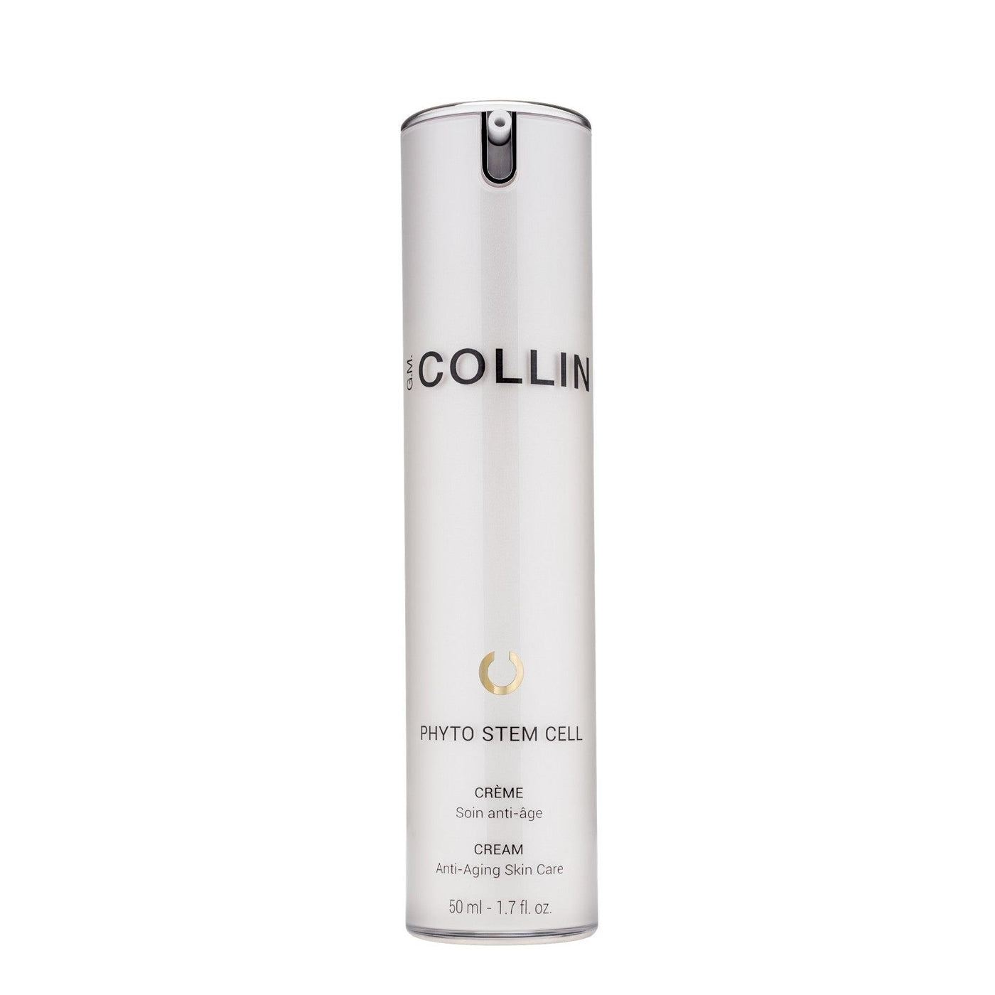 PHYTO STEM CELL + CREAM G.M Collin Boutique Deauville