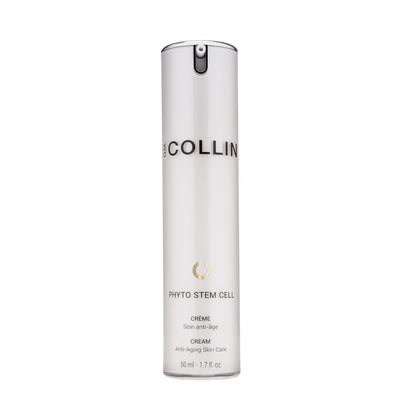 PHYTO STEM CELL + CREAM G.M Collin Boutique Deauville
