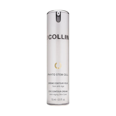 PHYTO STEM CELL + EYE CONTOUR CREAM G.M Collin Boutique Deauville