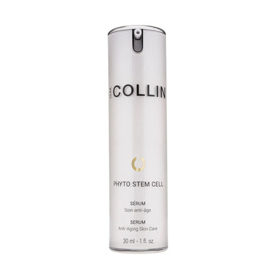 PHYTO STEM CELL + SERUM G.M Collin Boutique Deauville