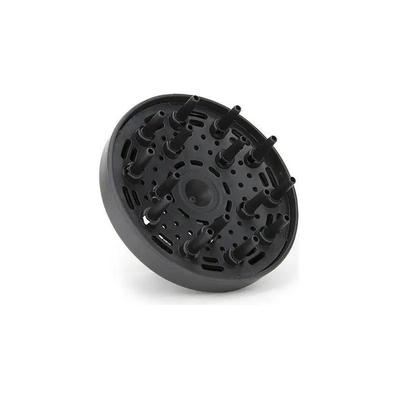 Curl defining diffuser attachment for the Platform 1900 Nano Lite Pro Hair Dryer, designed for enhancing curls and waves.