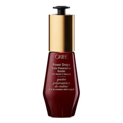 POWER DROPS COLOR PRESERVATION BOOSTER Oribe Boutique Deauville