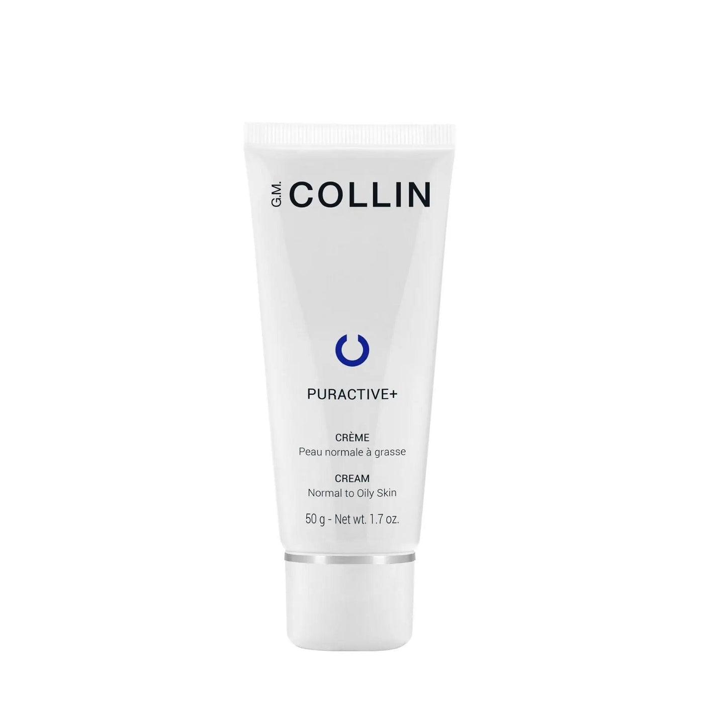 PURACTIVE+ CREAM G.M Collin Boutique Deauville