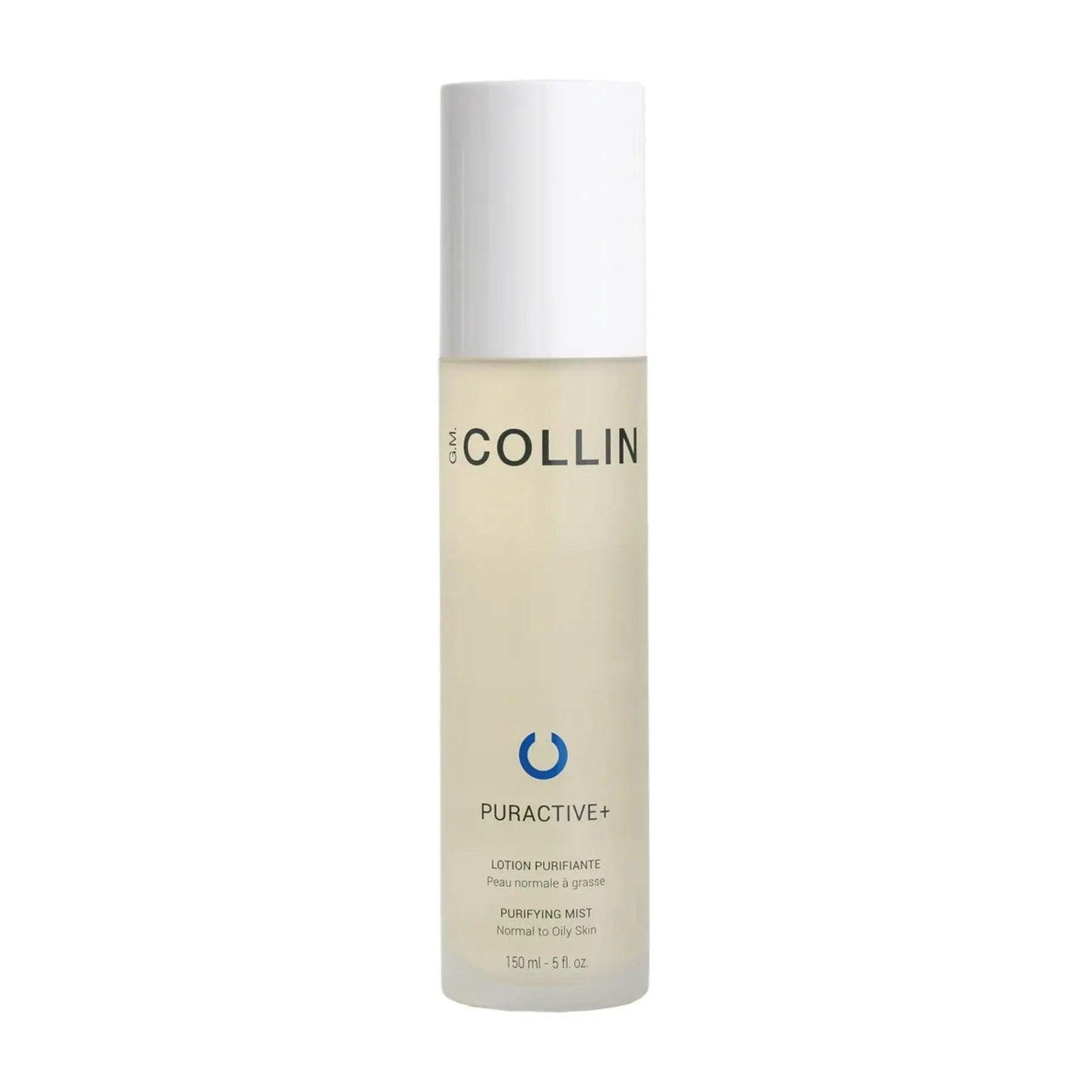 PURACTIVE + TREATING MIST G.M Collin Boutique Deauville