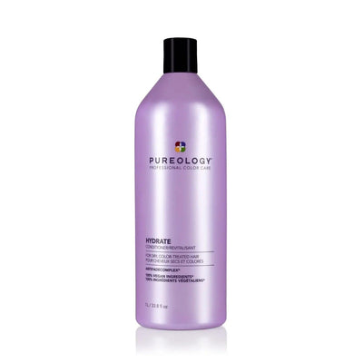 Pureology Hydrate Conditioner Pureology Boutique Deauville